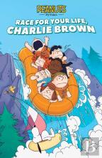 Race For Your Life, Charlie Brown!