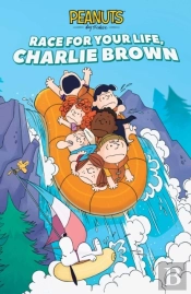 Race For Your Life, Charlie Brown!