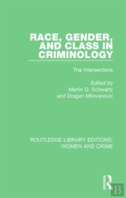Bertrand.pt - Race, Gender, And Class In Criminology