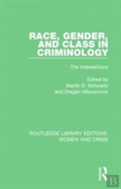 Bertrand.pt - Race, Gender, And Class In Criminology