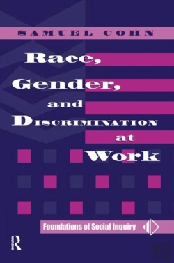 Bertrand.pt - Race, Gender, And Discrimination At Work