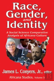 Race, Gender, And Identity