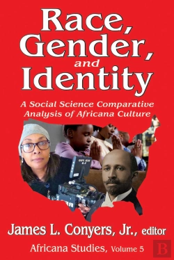 Bertrand.pt - Race, Gender, And Identity