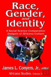 Race, Gender, And Identity