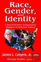 Race, Gender, And Identity
