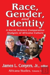 Race, Gender, And Identity