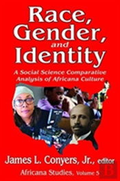 Race, Gender, And Identity