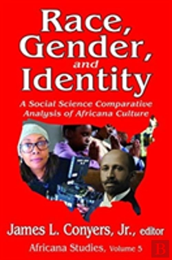 Bertrand.pt - Race, Gender, And Identity