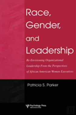 Bertrand.pt - Race, Gender, And Leadership