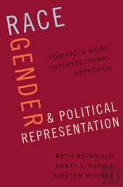 Race, Gender, And Political Representation