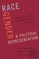 Race, Gender, And Political Representation