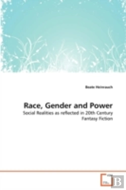 Bertrand.pt - Race, Gender And Power