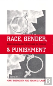 Race, Gender, And Punishment