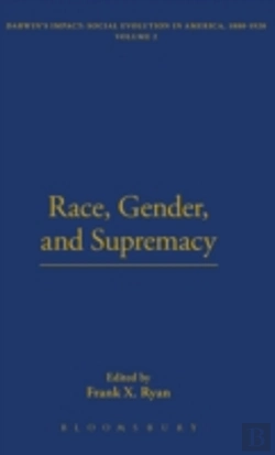 Bertrand.pt - Race, Gender And Supremacy