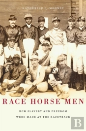 Race Horse Men