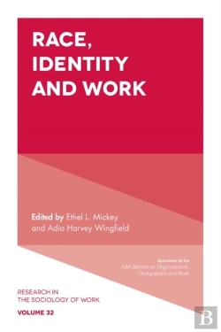 Bertrand.pt - Race, Identity And Work