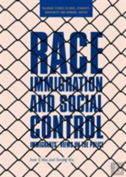 Bertrand.pt - Race, Immigration, And Social Control