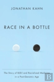 Race In A Bottle