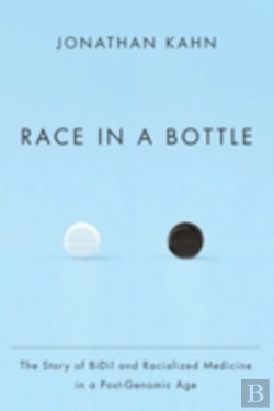 Bertrand.pt - Race In A Bottle