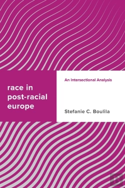 Bertrand.pt - Race In Post-Racial Europe