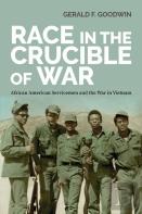 Race In The Crucible Of War