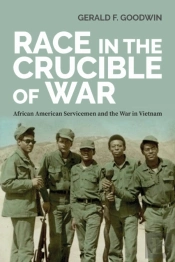 Race In The Crucible Of War