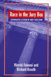 Race In The Jury Box