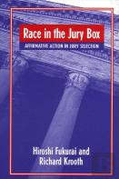 Race In The Jury Box