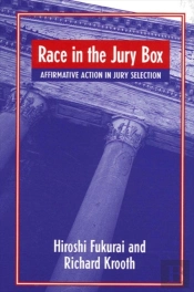 Race In The Jury Box