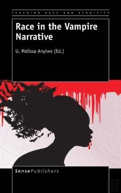 Bertrand.pt - Race In The Vampire Narrative