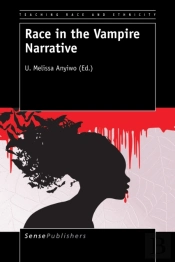 Race In The Vampire Narrative