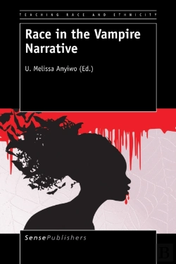 Bertrand.pt - Race In The Vampire Narrative