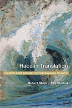 Bertrand.pt - Race In Translation