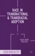 Race In Transnational And Transracial Adoption
