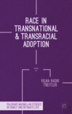 Bertrand.pt - Race In Transnational And Transracial Adoption
