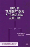 Race In Transnational And Transracial Adoption