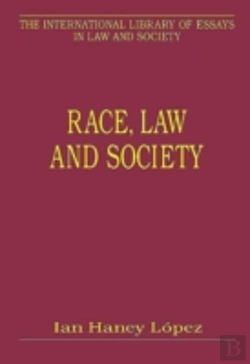 Bertrand.pt - Race, Law And Society