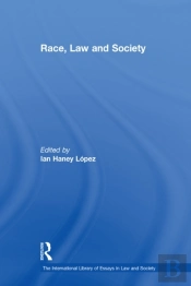 Race, Law And Society