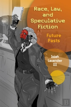 Bertrand.pt - Race, Law, And Speculative Fiction
