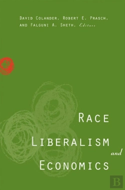 Bertrand.pt - Race, Liberalism, And Economics