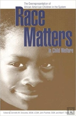 Bertrand.pt - Race Matters In Child Welfare