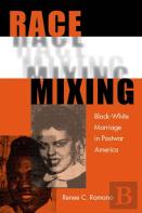Race Mixing