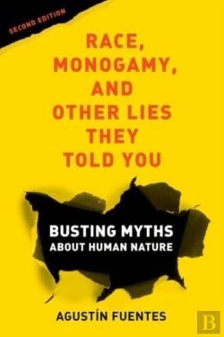 Bertrand.pt - Race, Monogamy, And Other Lies They Told You, Second Edition