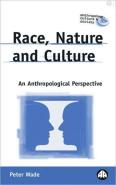 Race, Nature And Culture