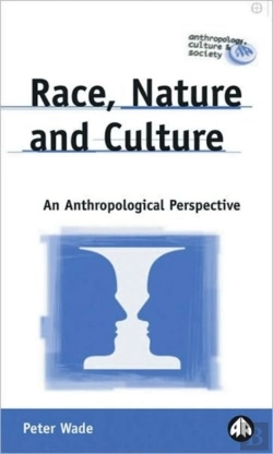 Bertrand.pt - Race, Nature And Culture