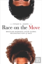 Race On The Move