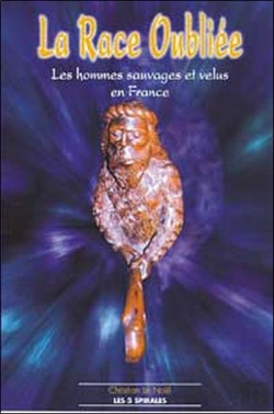 Bertrand.pt - Race Oubliee ; Hommes Velus En France