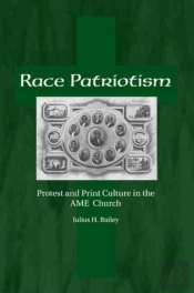Race Patriotism