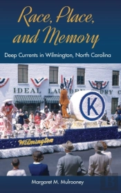 Race, Place, And Memory