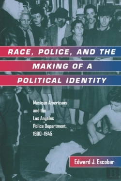 Bertrand.pt - Race, Police, And The Making Of A Political Identity